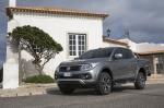 Fiat Fullback Double Cab 2016 года